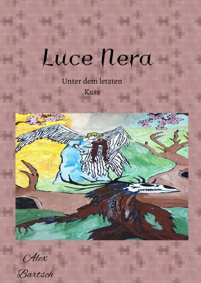 'Cover von Luce Nera'-Cover