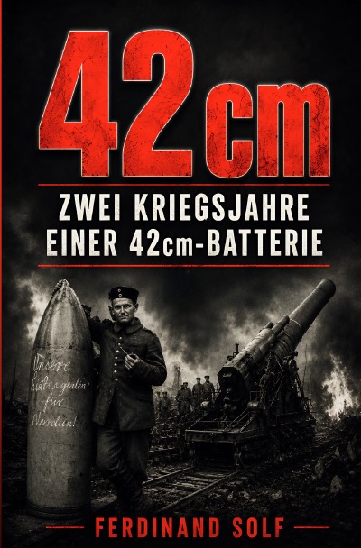 'Cover von 42 cm'-Cover