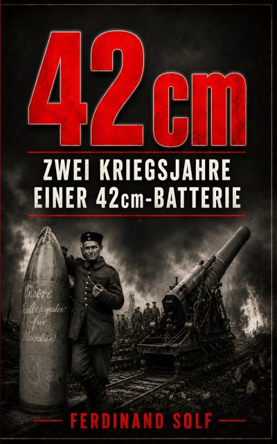 'Cover von 42 cm'-Cover