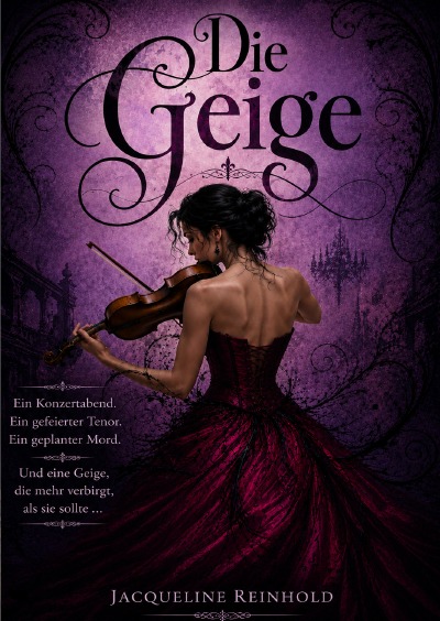 'Cover von Die Geige'-Cover
