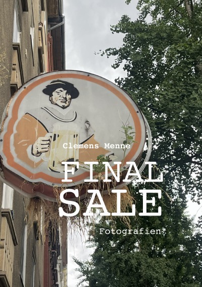 'Cover von Final Sale'-Cover