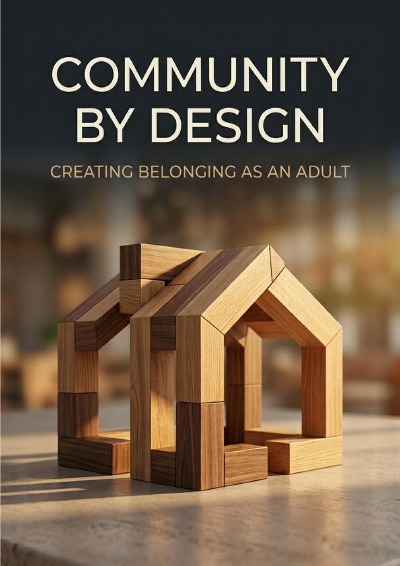 'Cover von Community by Design'-Cover