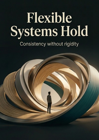 'Cover von Flexible Systems Hold'-Cover