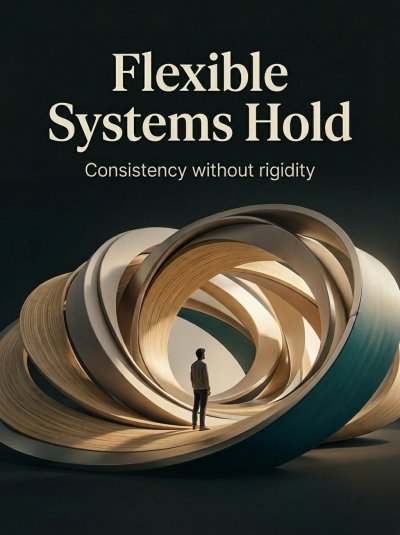 'Cover von Flexible Systems Hold'-Cover