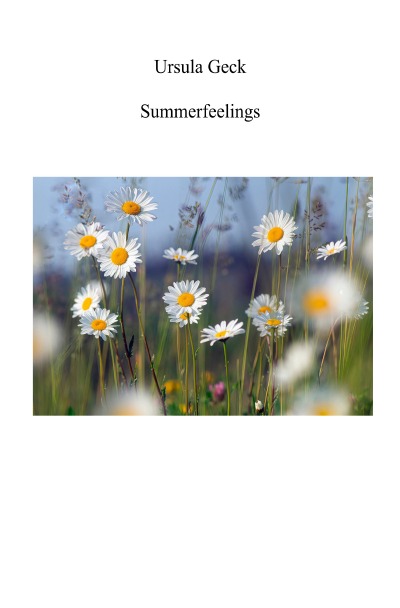'Cover von Summerfeelings'-Cover