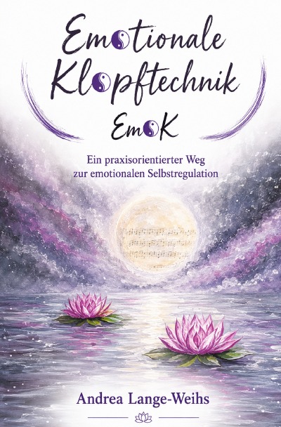'Cover von Emotionale Klopftechnik EmK – Ein praxisorientierter Weg zur emotionalen Selbstregulation'-Cover