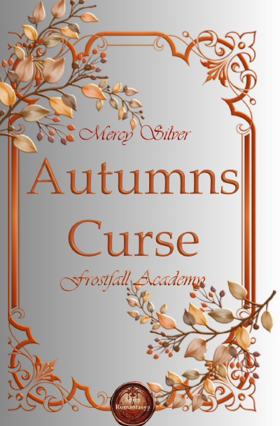 'Cover von Autumns Curse'-Cover