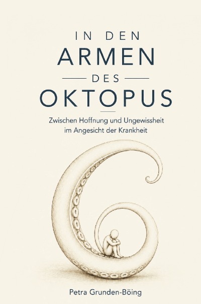 'Cover von In den Armen des Oktopus'-Cover