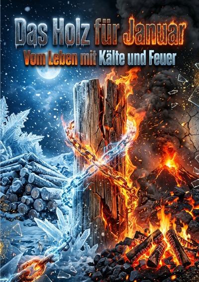 'Cover von Das Holz für Januar'-Cover