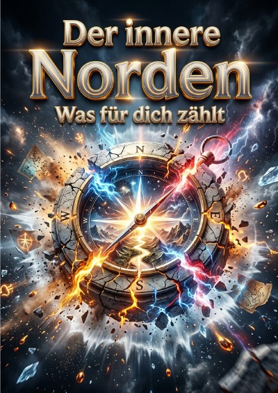 'Cover von Der innere Norden'-Cover