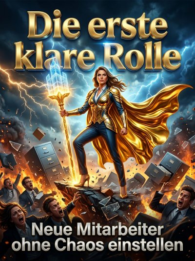 'Cover von Die erste klare Rolle'-Cover