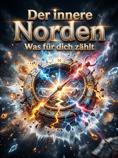 'Cover von Der innere Norden'-Cover