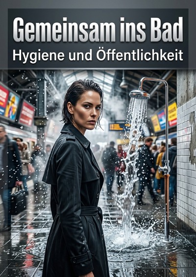 'Cover von Gemeinsam ins Bad'-Cover