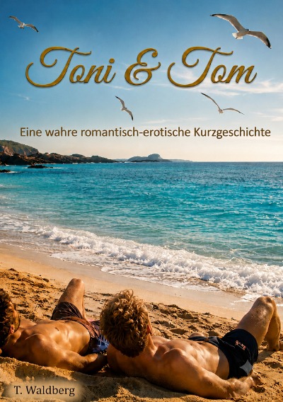 'Cover von Toni & Tom'-Cover