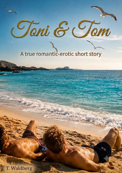 'Cover von Toni & Tom'-Cover