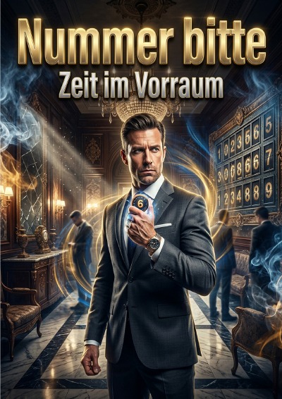 'Cover von Nummer bitte'-Cover