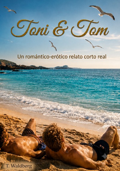 'Cover von Toni & Tom'-Cover