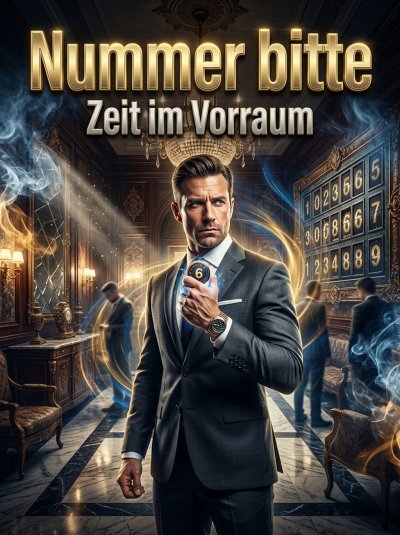 'Cover von Nummer bitte'-Cover