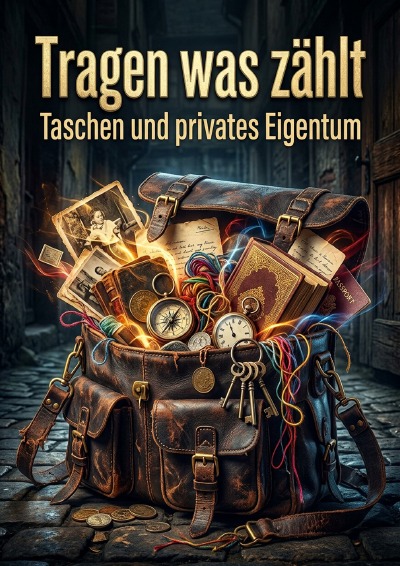 'Cover von Tragen was zählt'-Cover