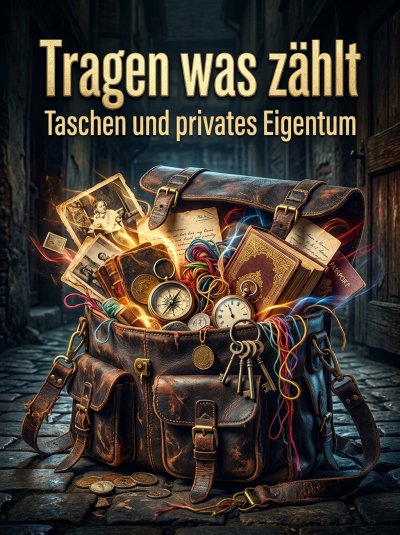 'Cover von Tragen was zählt'-Cover