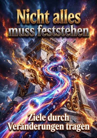 'Cover von Trotzdem weitergehen'-Cover