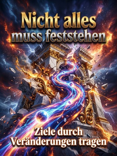 'Cover von Trotzdem weitergehen'-Cover