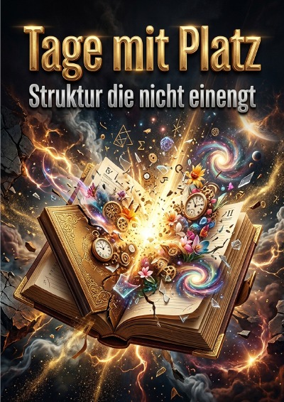 'Cover von Tage mit Platz'-Cover