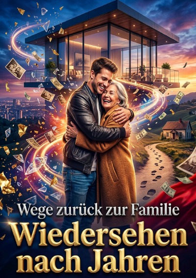 'Cover von Wiedersehen nach Jahren'-Cover