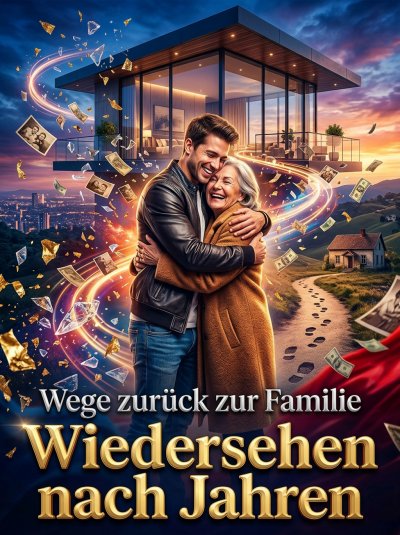 'Cover von Wiedersehen nach Jahren'-Cover