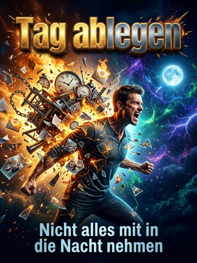 'Cover von Tag ablegen'-Cover