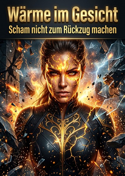 'Cover von Wärme im Gesicht'-Cover