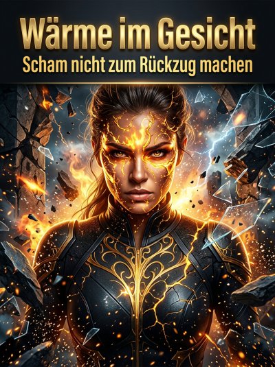 'Cover von Wärme im Gesicht'-Cover