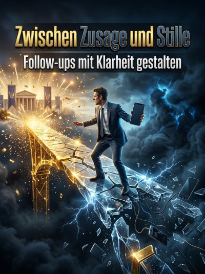 'Cover von Zwischen Zusage und Stille'-Cover