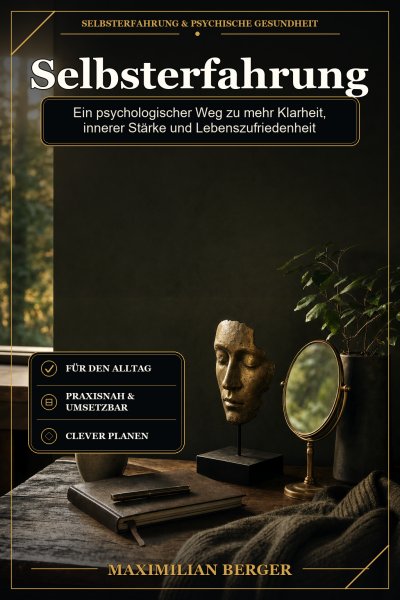 'Cover von Selbsterfahrung'-Cover