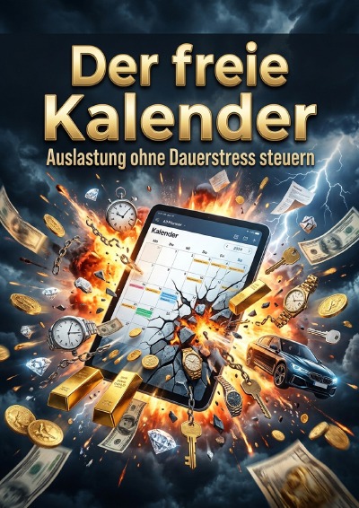 'Cover von Der freie Kalender'-Cover