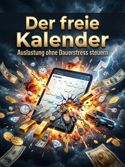 'Cover von Der freie Kalender'-Cover