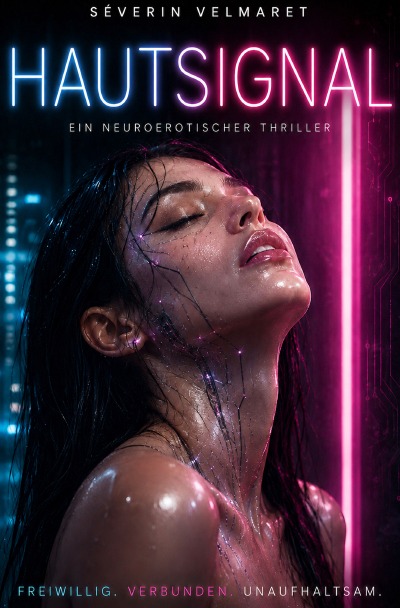 'Cover von Hautsignal'-Cover