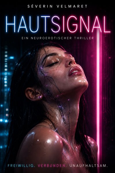 'Cover von Hautsignal'-Cover