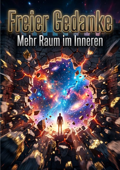 'Cover von Freier Gedanke'-Cover