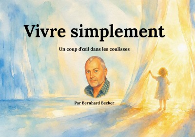 'Cover von Vivre simplement'-Cover