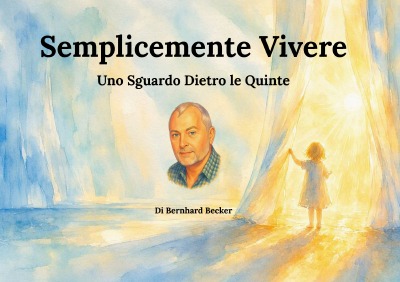 'Cover von Semplicemente Vivere'-Cover