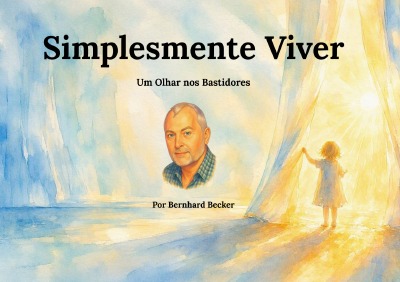 'Cover von Simplesmente Viver'-Cover