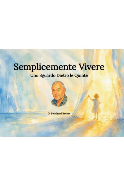 'Cover von Semplicemente Vivere'-Cover
