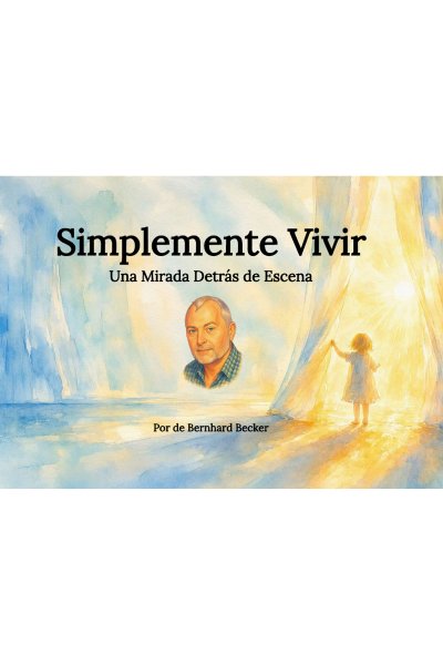 'Cover von Simplemente Vivir'-Cover