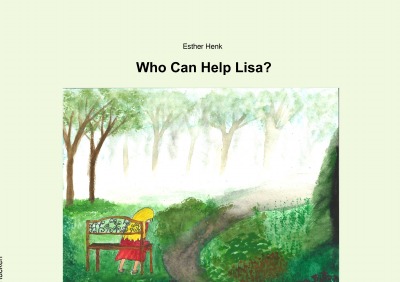 'Cover von Who Can Help Lisa?'-Cover