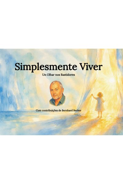 'Cover von Simplesmente Viver'-Cover