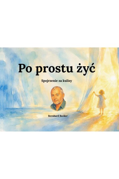 'Cover von Po prostu żyć'-Cover