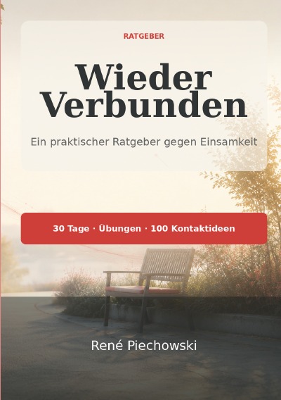 'Cover von WIEDER VERBUNDEN'-Cover
