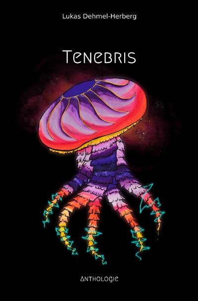 'Cover von Tenebris'-Cover