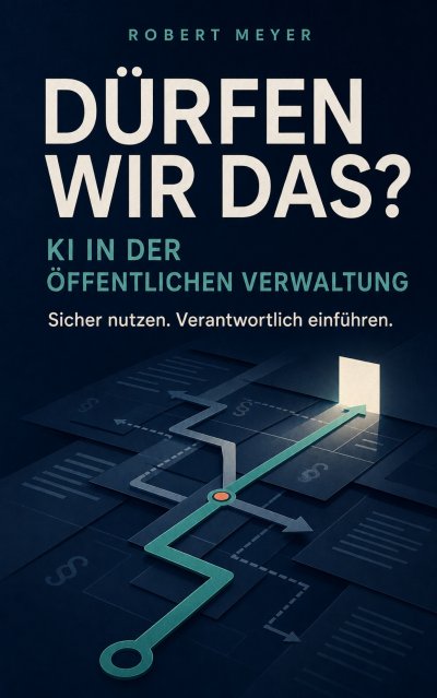 'Cover von Dürfen wir das?'-Cover